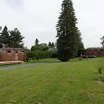 Les Refuges Du 살트레스파