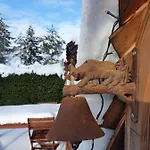 Les Refuges Du キャンプ場