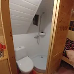 Les Refuges Du キャンプ場