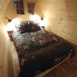 Les Refuges Du キャンプ場 *