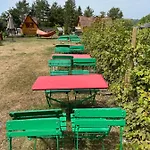 Les Refuges Du Сар-ле-Спа