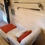 キャンプ場 Les Refuges Du