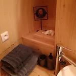 Les Refuges Du * Sart-lez-Spa