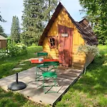 Les Refuges Du 살트레스파