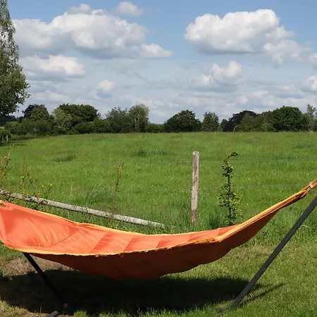 Campsite Les Refuges Du *