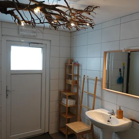 Camping Les Refuges Du