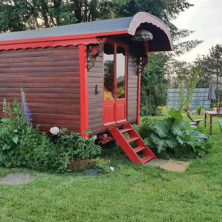 Les Refuges Du * Sart-lez-Spa