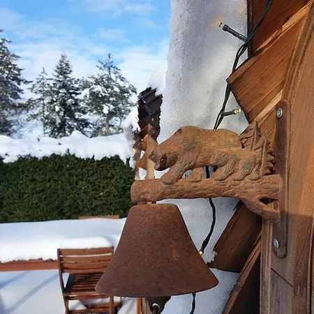 Les Refuges Du Camping