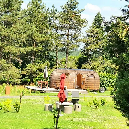 Les Refuges Du * Sart-lez-Spa