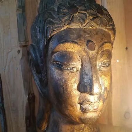 Camping Les Refuges Du Sart-lez-Spa