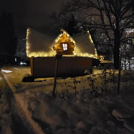 Les Refuges Du * Sart-lez-Spa