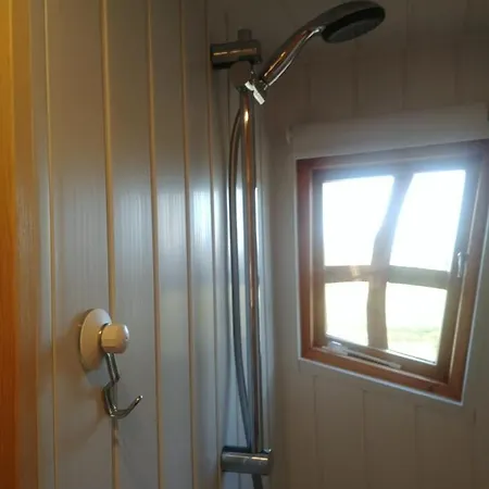 Camping Les Refuges Du *