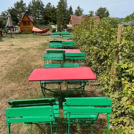 Les Refuges Du Sart-lez-Spa