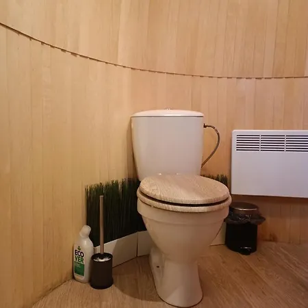 Camping Les Refuges Du *