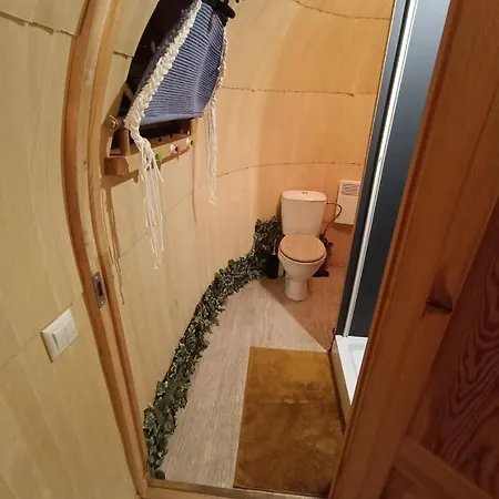 Les Refuges Du * Sart-lez-Spa