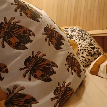 Les Refuges Du Sart-lez-Spa