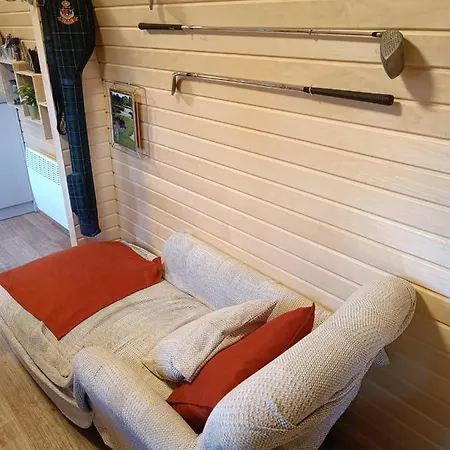 Camping Les Refuges Du