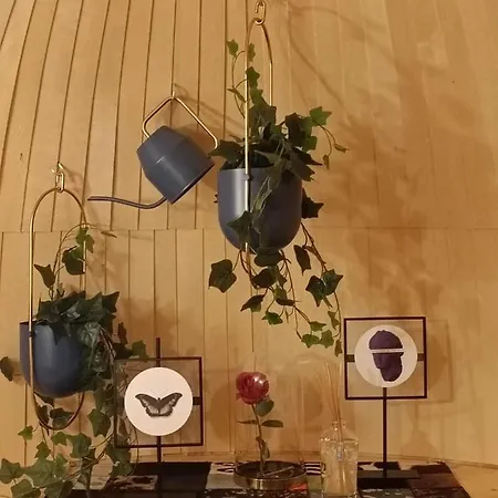 Les Refuges Du * Sart-lez-Spa