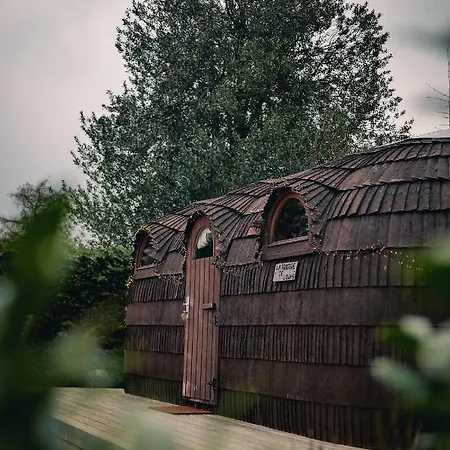 Les Refuges Du Camping