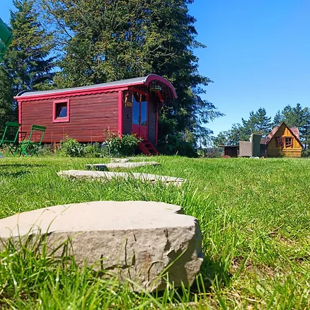 Les Refuges Du Sart-lez-Spa