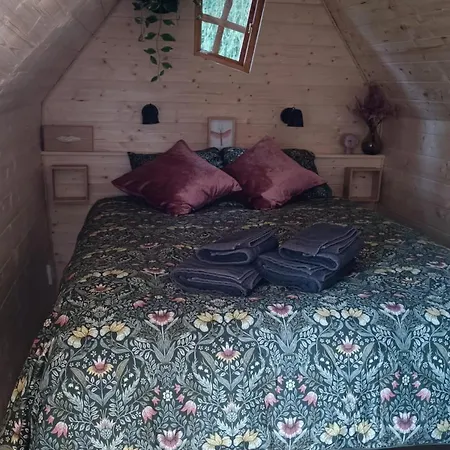 Campsite Les Refuges Du *