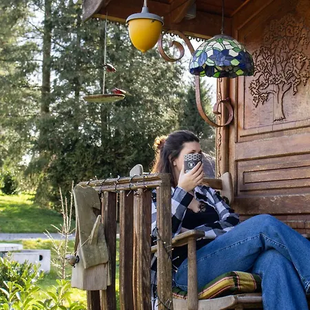 Les Refuges Du Sart-lez-Spa