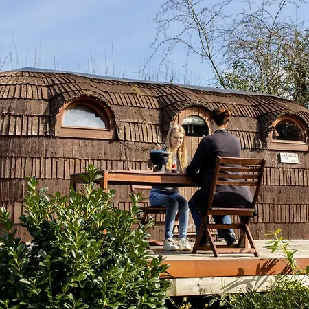 Campsite Les Refuges Du *