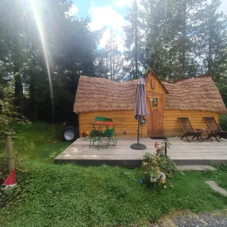 Les Refuges Du * Sart-lez-Spa