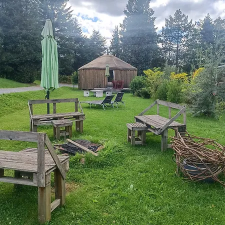 Les Refuges Du Sart-lez-Spa