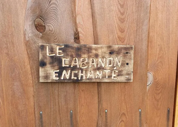 Les Refuges Du * Sart-lez-Spa