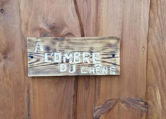 Campingplads Les Refuges Du