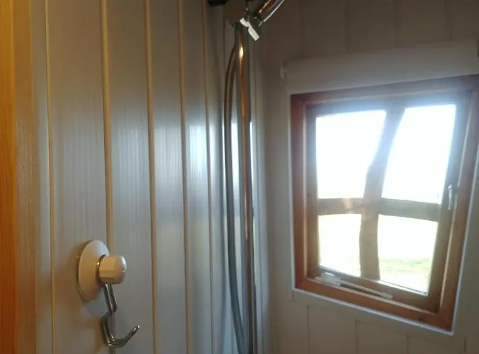 Campingplads Les Refuges Du *