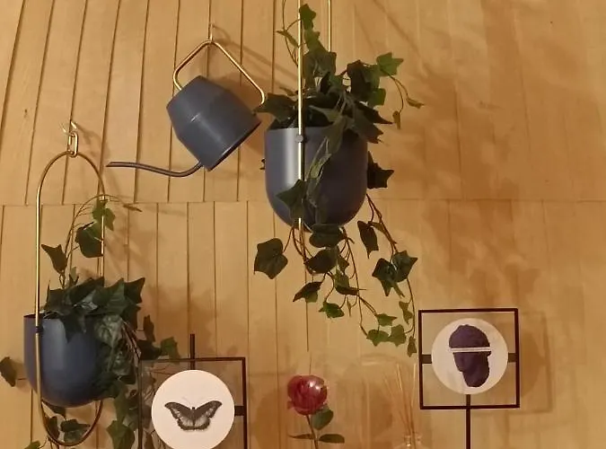 Les Refuges Du * Sart-lez-Spa