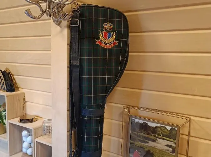 Les Refuges Du Campingplads Sart-lez-Spa